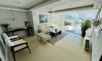 Imagem 5: Apartamento para aluguel possui 100 metros quadrados com 3 quartos