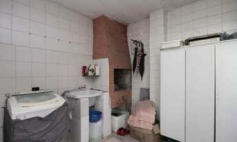 Imagem 7: SÃO PAULO - Casa Padrão - IPIRANGA