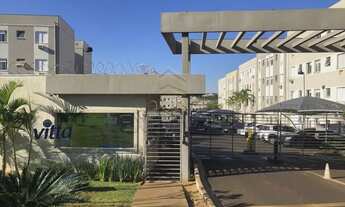 Imagem: Apartamento Padrão em Sertãozinho