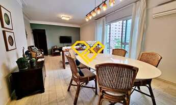 Imagem: Apartamento 3 Quartos em Santos