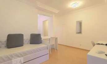 Imagem 5: Apartamento para Aluguel - Higienópolis, 1 Quarto, 50 m2