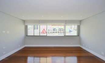 Imagem: Apartamento Itaim Bibi 137m² 3 dormitórios