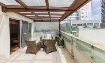 Imagem 3: Garden no Nova York Penthouses com 4 suítes