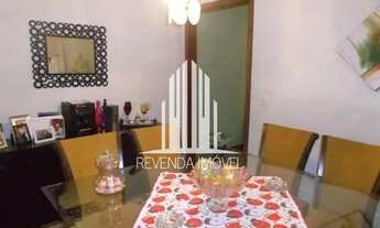 Imagem 4: Sobrado à venda com 95m², 3 quartos e 2 vagas