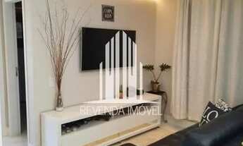 Imagem 2: Apartamento Tatuapé