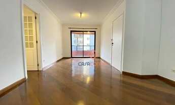 Imagem: Apartamento para Locação são 104²m 3