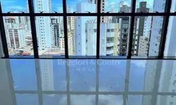 Imagem 4: Cobertura Duplex com Piscina Privativa no Centro de Balneário Camboriú