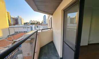 Imagem 4: Apartamento - Centro - Campinas