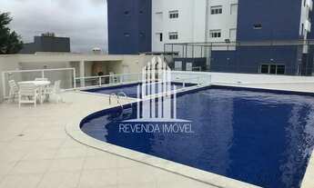 Imagem 6: APARTAMENTO 3 DORMITÓRIOS, 1 SUÍTE, 2 VAGA, À VENDA EM SANTO ANDRÉ