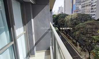 Imagem 6: Excelente Studio ao Lado Metrô Mackenzie