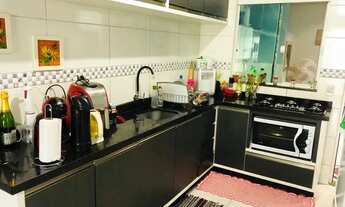 Imagem 6: Vendo casa geminada e já financiada