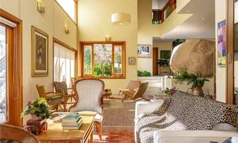 Imagem: Condomínio Parque dos Resedás - A Casa