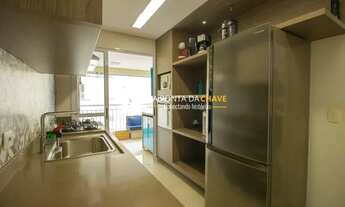 Imagem 7: SãO BERNARDO DO CAMPO - Apartamento Padrão - Planalto