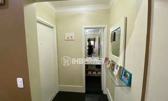 Imagem 6: Edifício Premium Tamboré - Apartamento impecável mobiliado para alugar por R$ 9.000,00