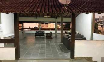 Imagem 6: Aluguel de casa Casa com 4 dormitórios