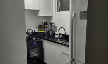 Imagem 4: Aluguel de apartamento