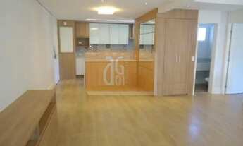 Imagem 4: Apartamento com 1 dormitório, 71 m² - venda por R$ 1.100.000,00 ou aluguel por R$ 7.341,50