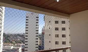 Imagem 5: São Paulo - Apartamento Padrão - Saúde