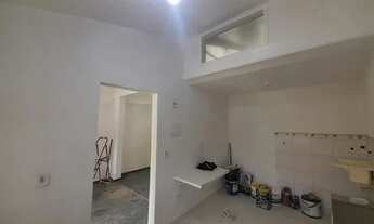 Imagem 3: Casa para aluguel possui 50 metros quadrados com 2 quartos em Jacaré - Niterói - RJ