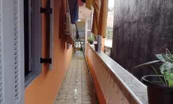 Imagem 7: EDUARDO . CASA EM SÃO PAULO NA ZONA SUL, LOCALIZADA EM PARELHEIROS