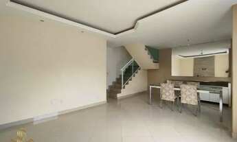 Imagem 3: Alugo Belíssima casa com 4 suítes e piscina com área gourmet em Vargem Pequena