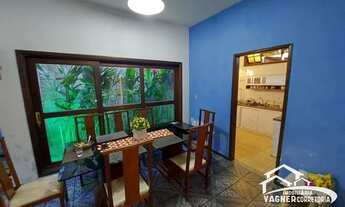 Imagem 4: Casa no bairro Cabelinha em Lorena à venda