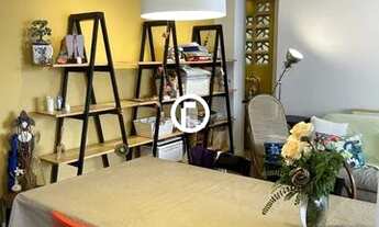 Imagem 7: Apartamento para locação, 50m², 1 dormitório, sendo 1 suíte, 1 vaga - Itaim Bibi