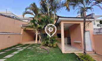 Imagem 4: Casa com 4 dormitórios, 284 m² - venda por R$ 2.190.000,00 ou aluguel por R$ 11.151,00/mês