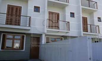 Imagem 2: PORTO ALEGRE - Casa Padrão - Parque Santa Fé