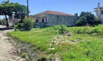 Imagem 2: Terreno praia de leste