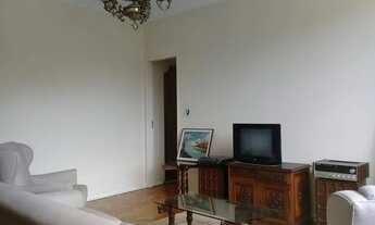 Imagem 3: Apto Centro, frente, amplo, sol, Rua Paulo Barbosa - Petrópolis - RJ