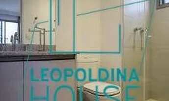 Imagem 7: SãO PAULO - Apartamento Padrão - Pinheiros