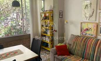Imagem 2: Rio de Janeiro - Apartamento Padrão - Grajaú