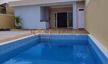 Imagem 6: Casa com 3 dorms, Gaivotas, Itanhaém - R$ 598 mil, Cod: 820