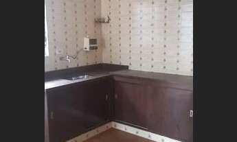 Imagem 2: Casa para aluguel possui 110 metros quadrados com 3 quartos em Vila Bela Vista - Santo And