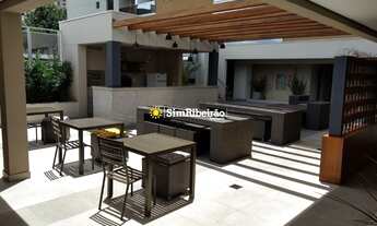 Imagem 5: Apartamento a venda no Edifício Hub Long Stay. Bairro Ribeirânia