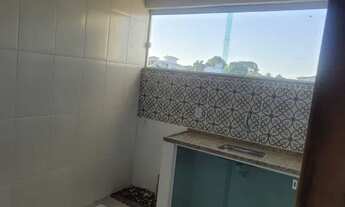 Imagem 3: Apartamento para aluguel com 2 quartos Cancela Preta