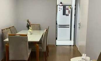 Imagem 4: Apartamento para venda com 65 metros quadrados com 2 quartos em Santa Inês - Vila Velha