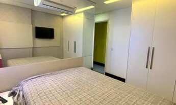 Imagem 5: Apartamento MOBILIADO para aluguel possui 55 m2 com 2 quartos em Torreão