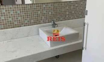 Imagem 7: Apartamento Duplex com 3 dormitórios, 227 m² - venda por R$ 1.800.000,00 ou aluguel por R