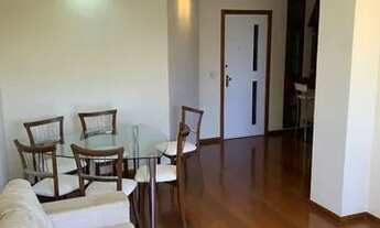 Imagem 3: Apartamento de 02 quartos para alugar em Funcionários