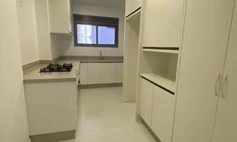 Imagem 6: Apartamento semi mobiliado no centro de BC para locação anual