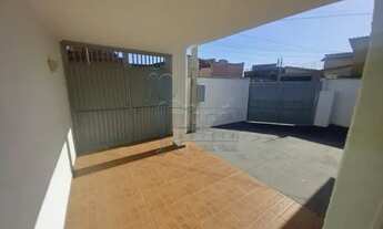 Imagem 2: Casa Padrão em Ribeirão Preto