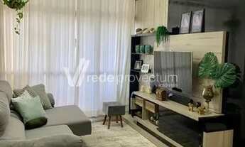 Imagem: Apartamento - Jardim das Paineiras - Campinas