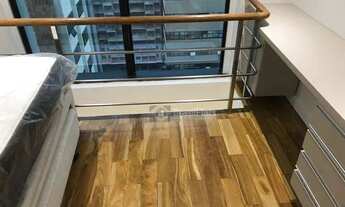 Imagem 4: Flat com 2 dormitórios para alugar, 62 m² por R$ 6.170,00/mês - Indianópolis - São Paulo/S