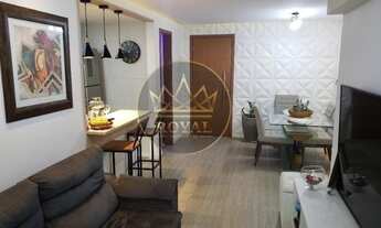 Imagem 3: Apartamento para Venda em Rio de Janeiro, Recreio dos Bandeirantes, 2 dormitórios, 2 suíte