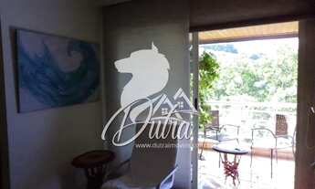 Imagem 2: Aspen Alto de Pinheiros 130m² 03 Dormitórios 01 Suítes 3 Vagas