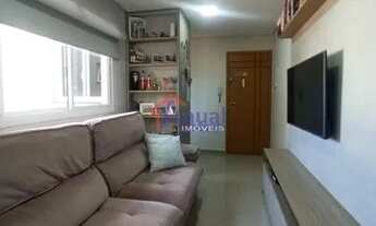 Imagem: Cobertura, Parque João Ramalho - Santo