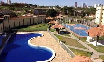 Imagem: Alugo Apartamento 2 quartos - 100 MOBILIADO