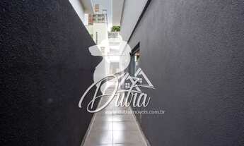 Imagem 7: Padrão Vila Alexandria 214m² 03 Dormitórios 01 Suítes 2 Vagas